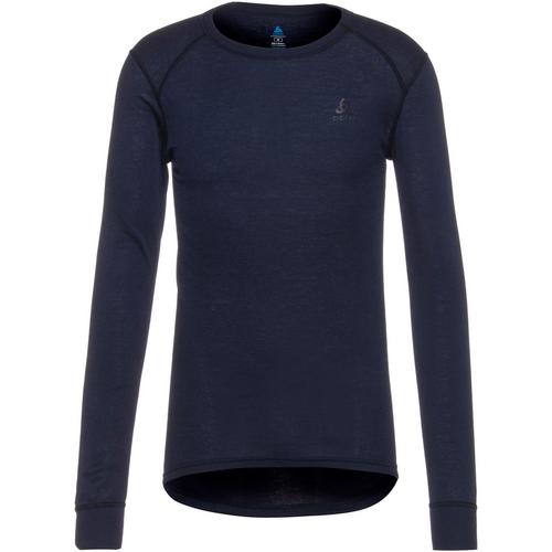 Odlo ACTIVE WARM ECO Funktionsshirt Herren