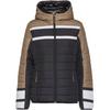 Spyder Ethos Skijacke Damen - black