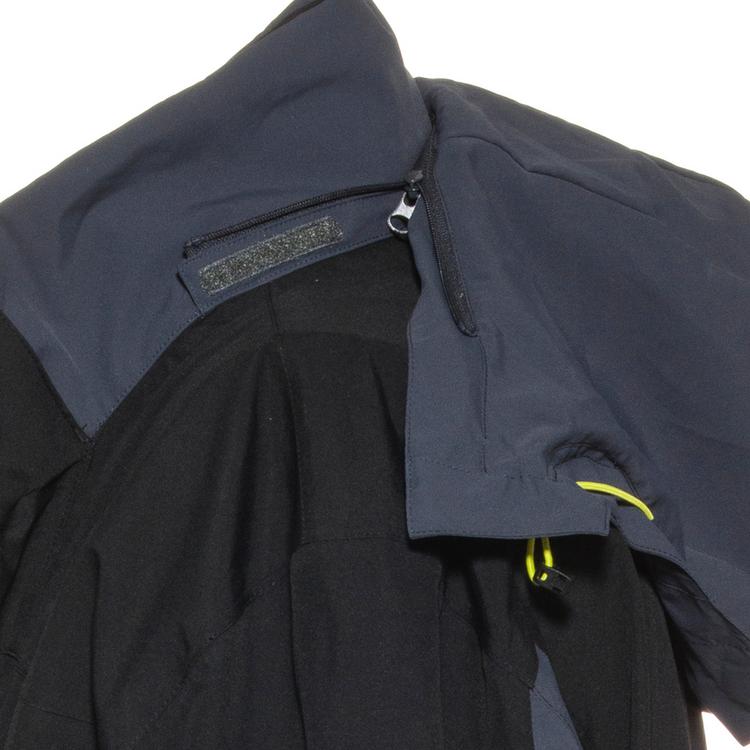 Maier Sports Maier Sports Ribut Doppeljacke Herren - black-graphite - 4 | SportScheck