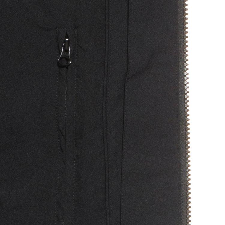 Maier Sports Maier Sports Ribut Doppeljacke Herren - black-graphite - 3 | SportScheck