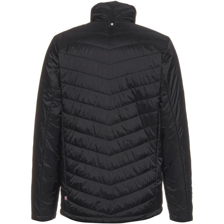 Maier Sports Maier Sports Ribut Doppeljacke Herren - black-graphite - 2 | SportScheck