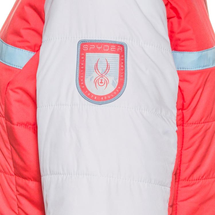 Spyder Spyder Ethos Skijacke Damen - tropic - 0 | SportScheck