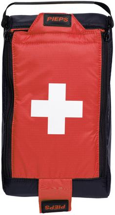 PIEPS FIRST AID PRO Erste Hilfe Set black-red