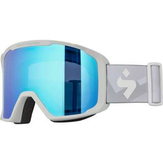 Sweet Protection Durden RIG Reflect Skibrille rig aquamarine-bronco white