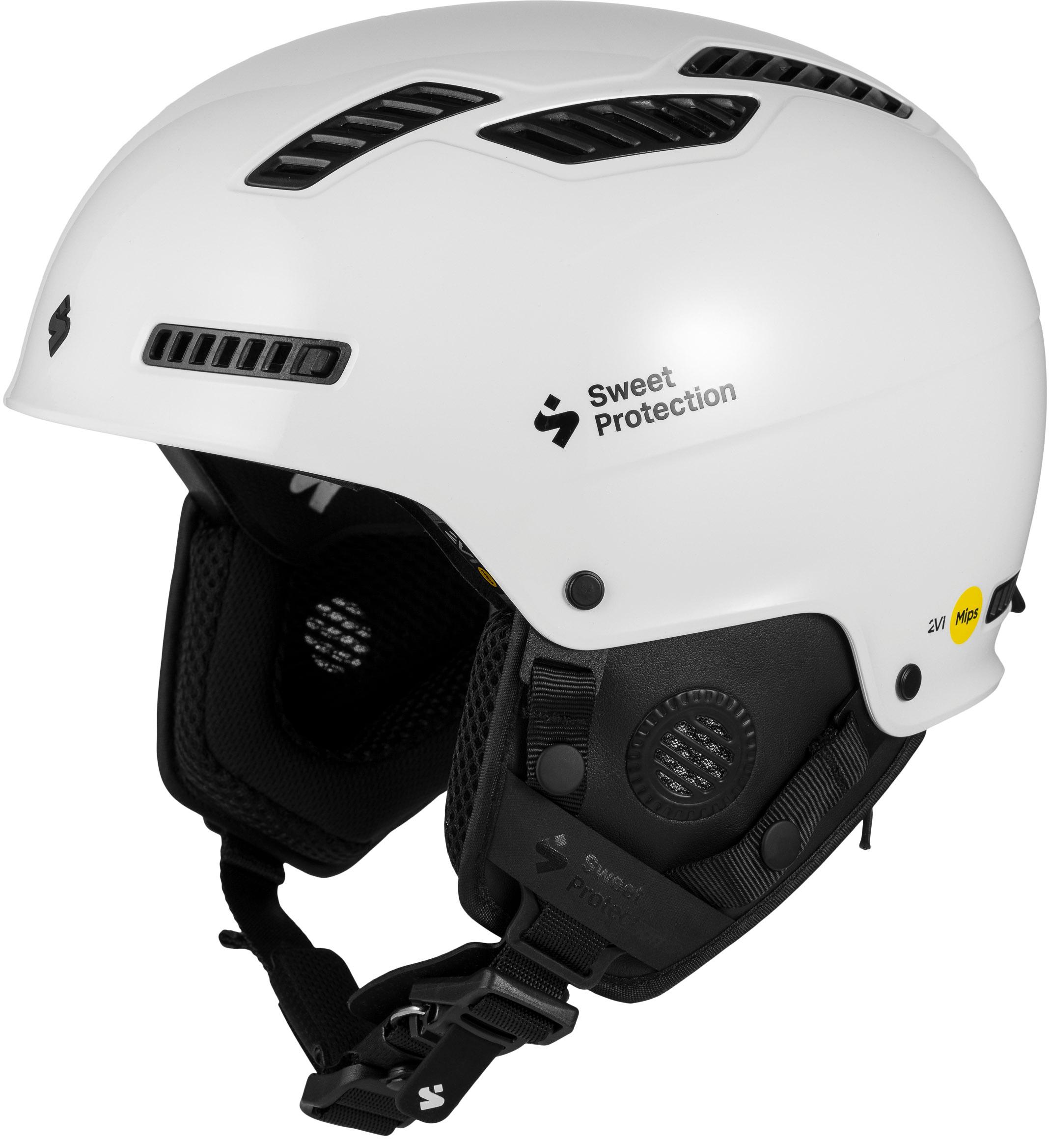 Sweet Protection Igniter 2Vi MIPS Helm