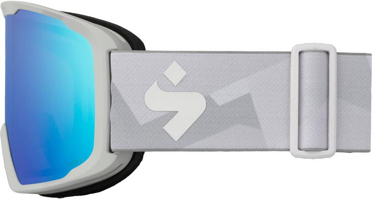 Sweet Protection Sweet Protection Durden RIG Reflect Brille - rig aquamarine-bronco white - 0 | SportScheck