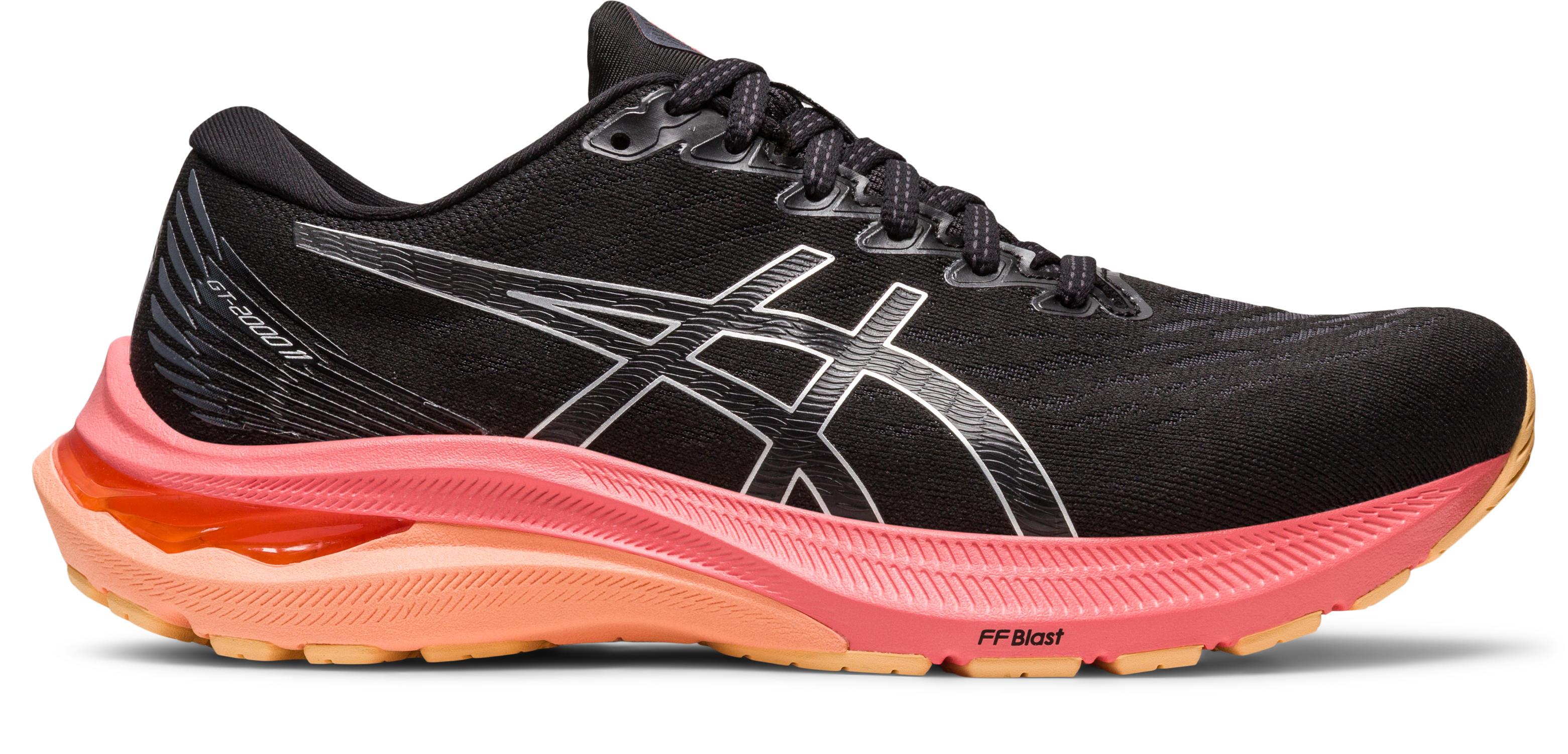 Asics cheap laufschuhe damen