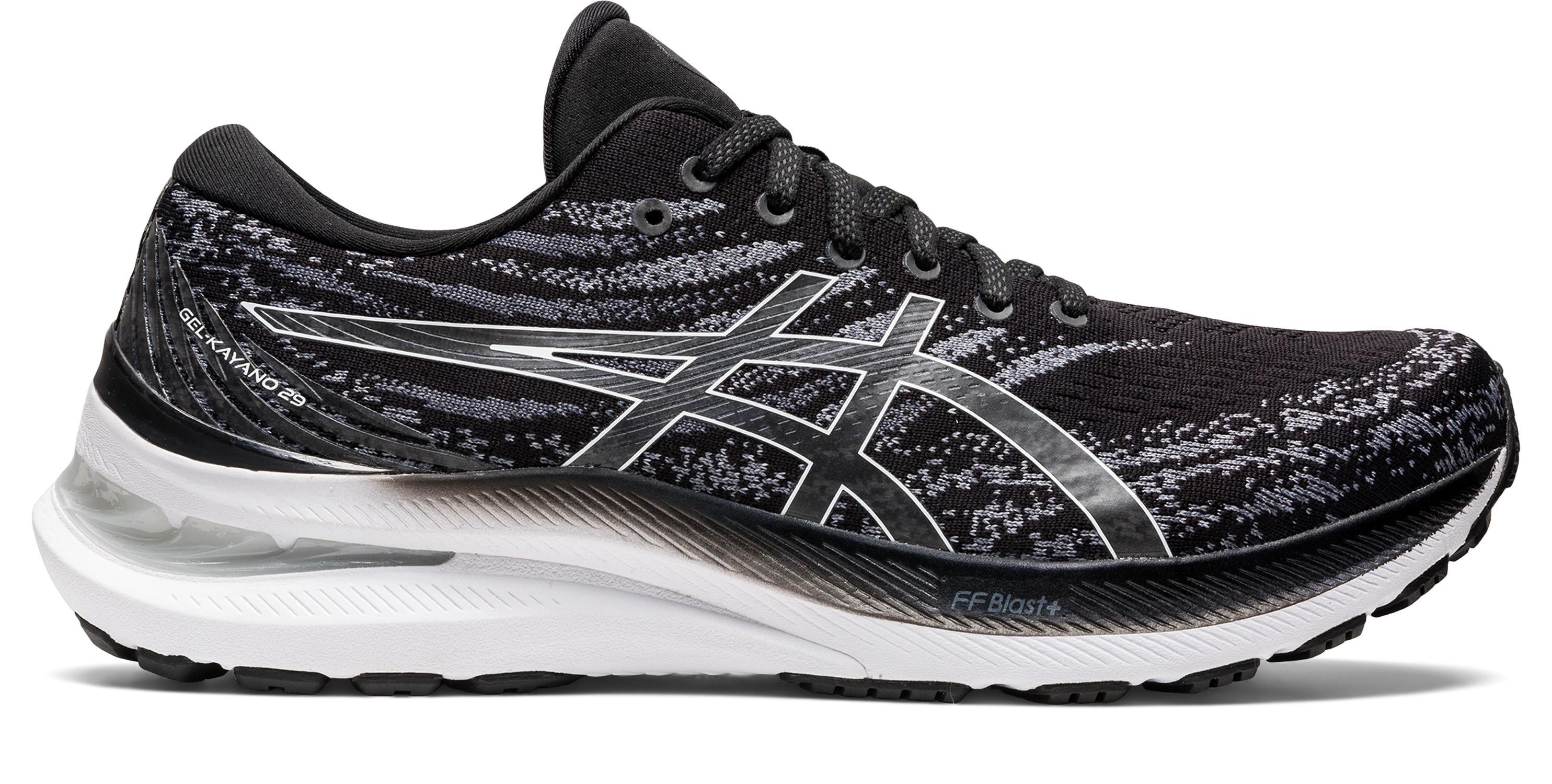 asics laufschuhe herren