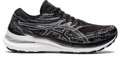 ASICS GEL-KAYANO 29 Laufschuhe Damen black-white