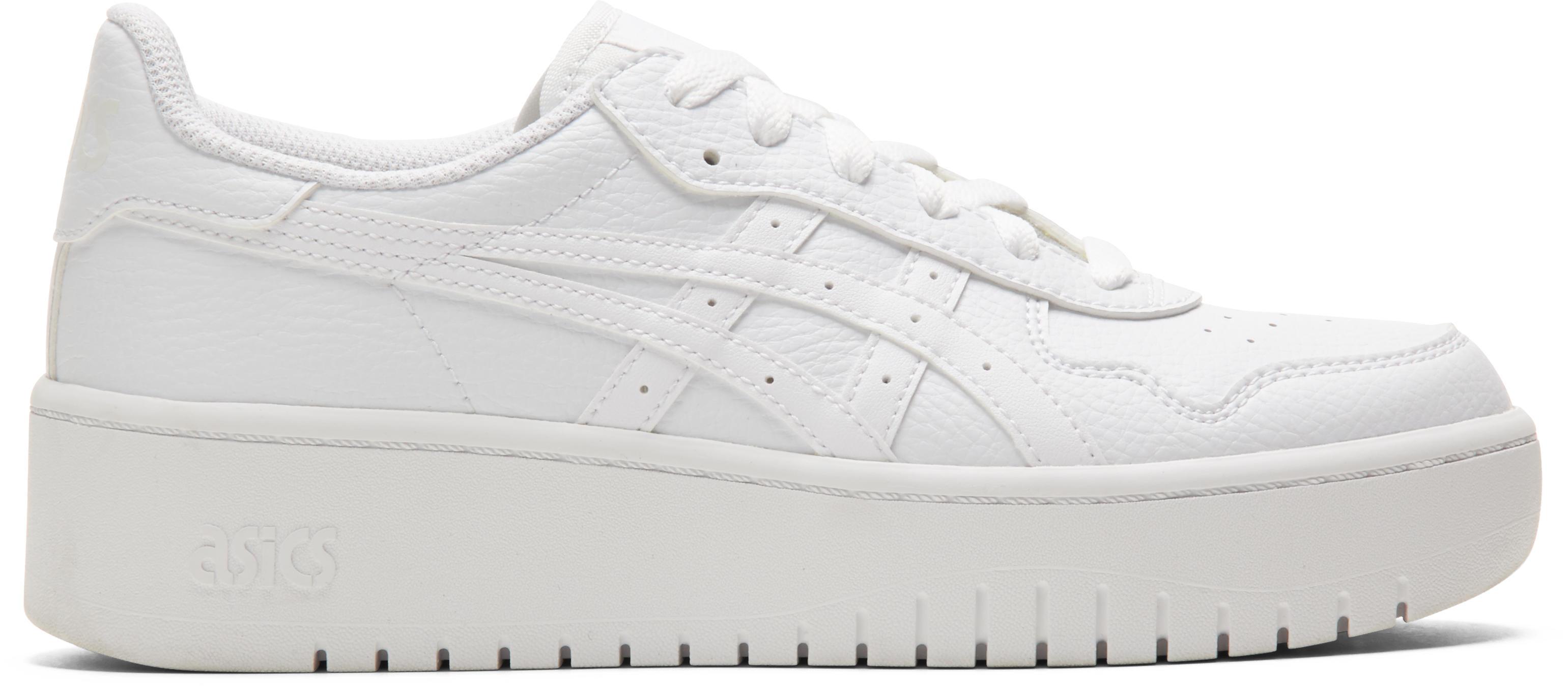 ASICS Japan S Platform Sneaker Damen white white im Online Shop von SportScheck kaufen