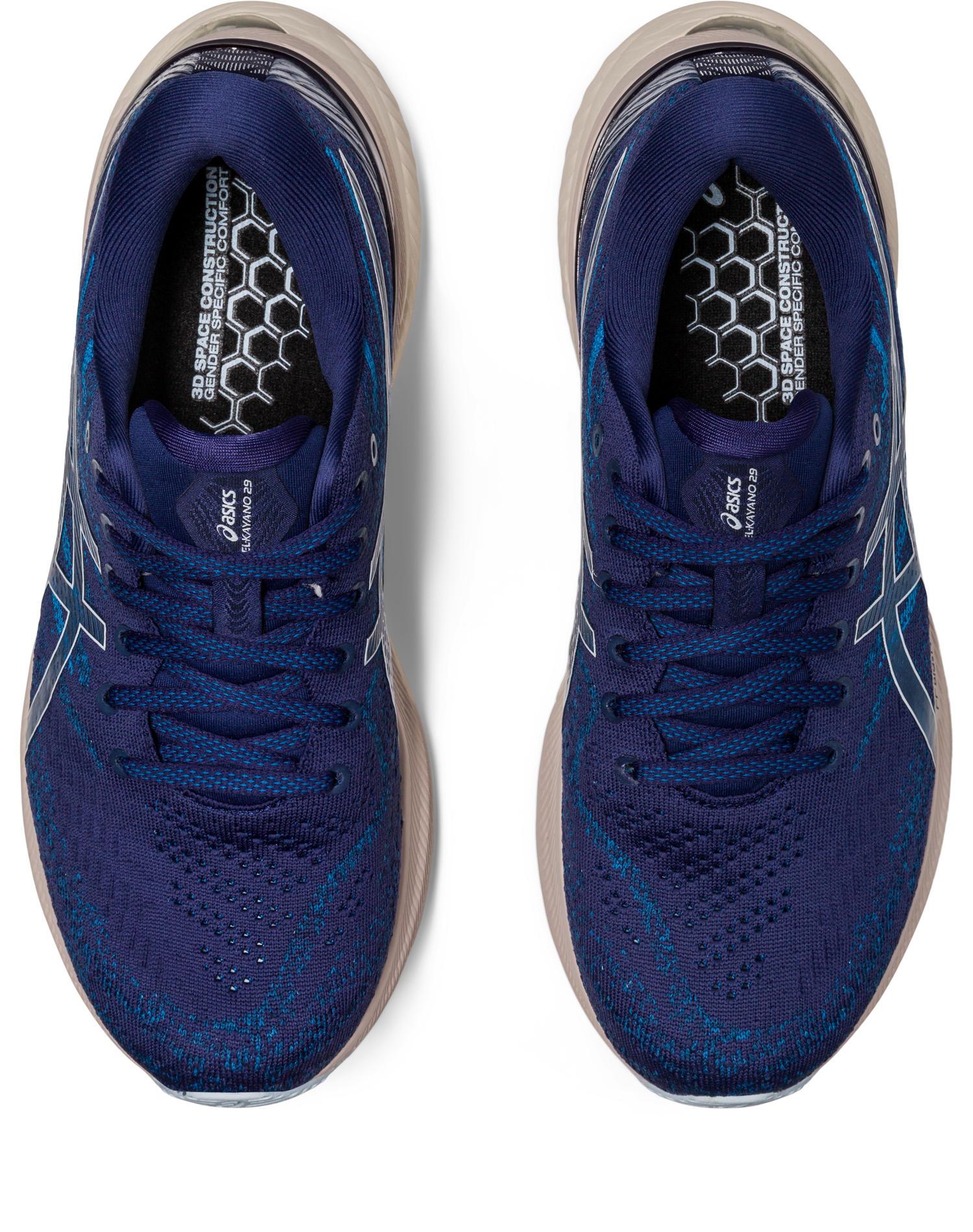 ASICS GEL KAYANO 29 Laufschuhe Damen indigo blue sky im Online Shop von SportScheck kaufen