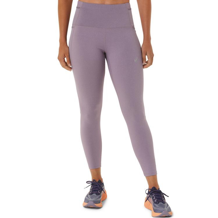 ASICS ASICS DISTANCE Lauftights Damen - violet quartz heather - 2 | SportScheck