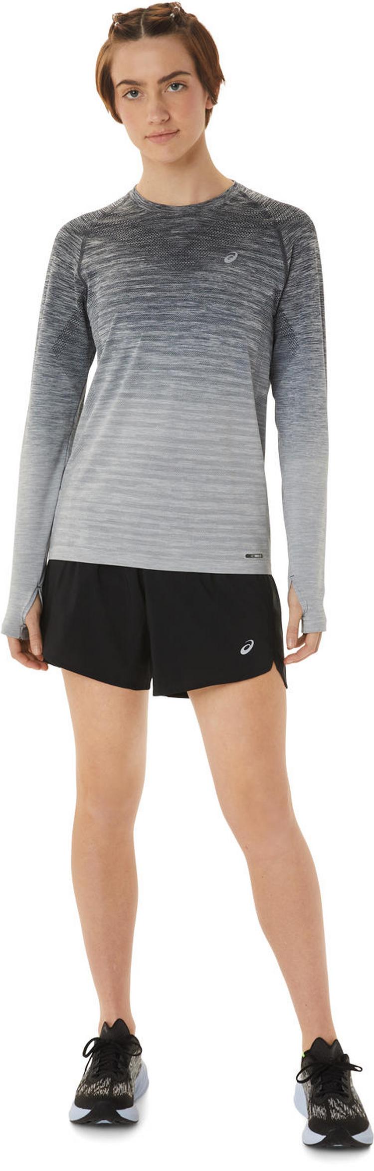 ASICS ASICS ROAD Funktionsshorts Damen - performance black - 3 | SportScheck