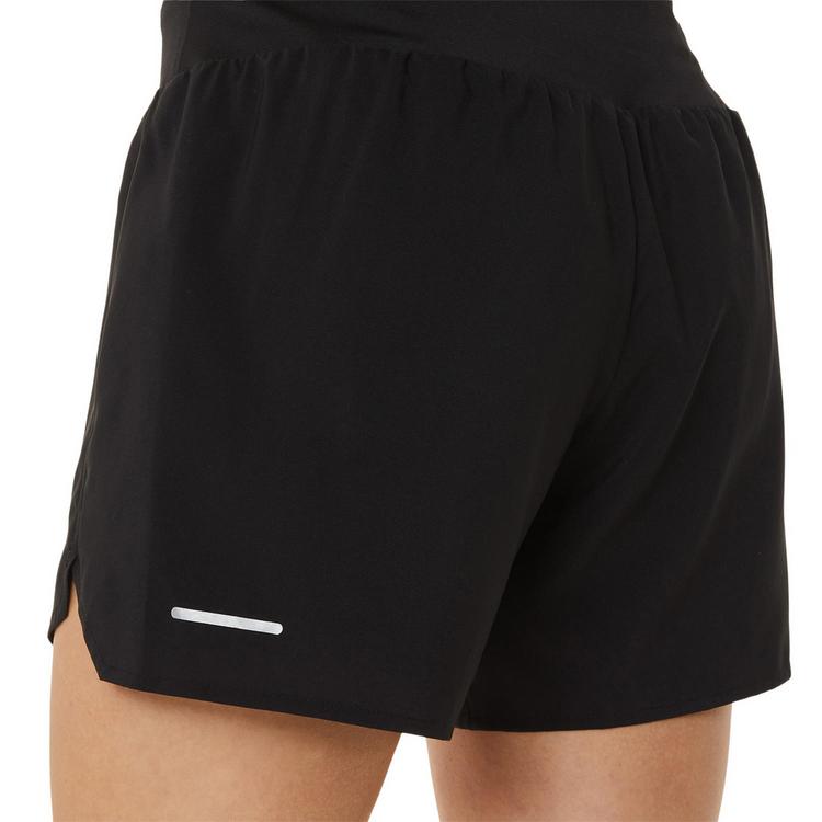ASICS ASICS ROAD Funktionsshorts Damen - performance black - 5 | SportScheck