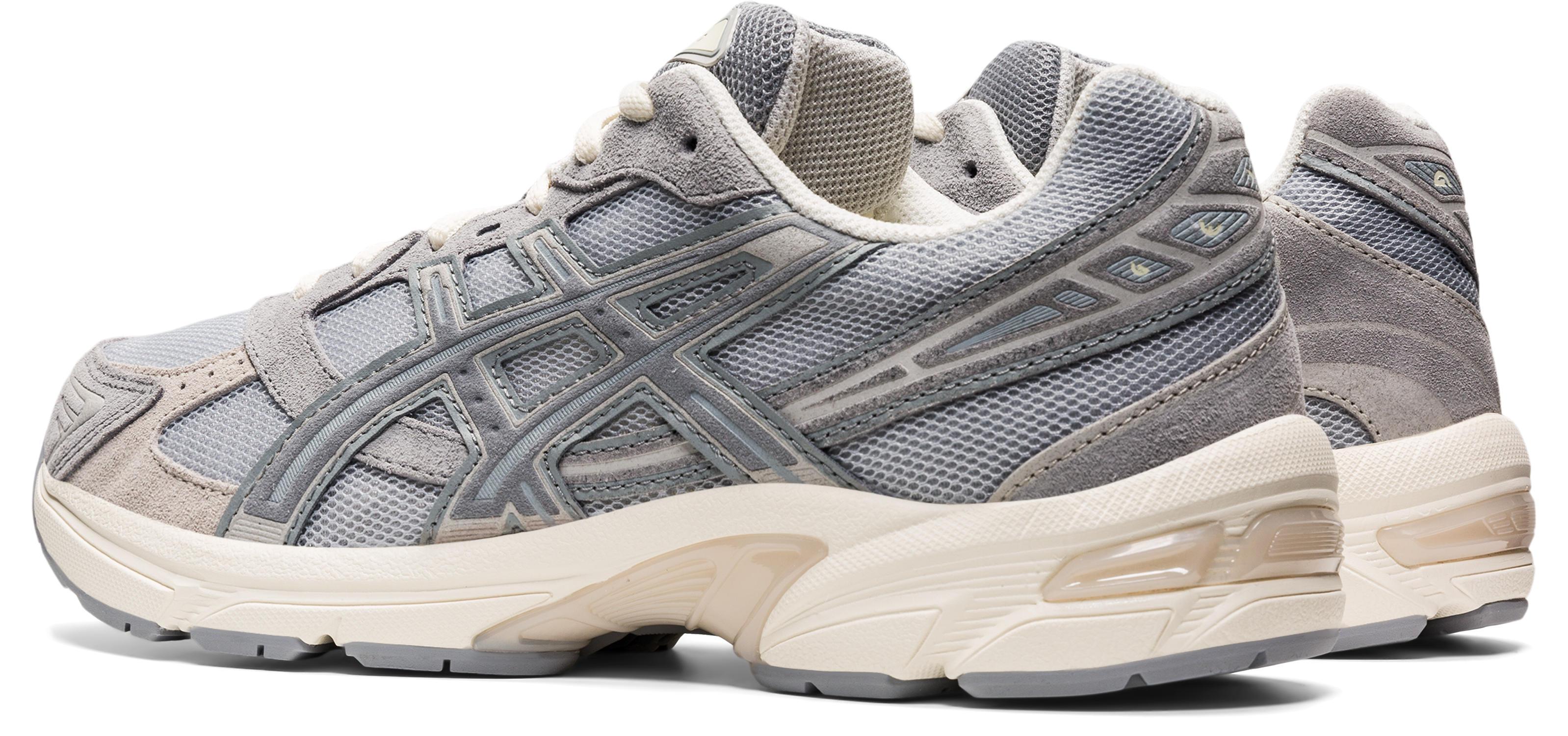 asics gel 1130 grey