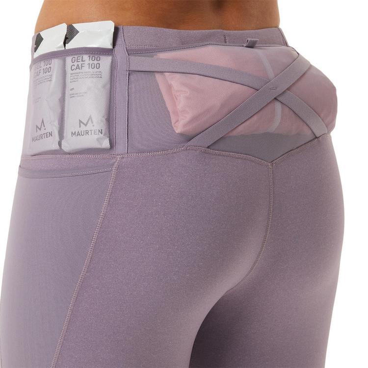 ASICS ASICS DISTANCE Lauftights Damen - violet quartz heather - 8 | SportScheck