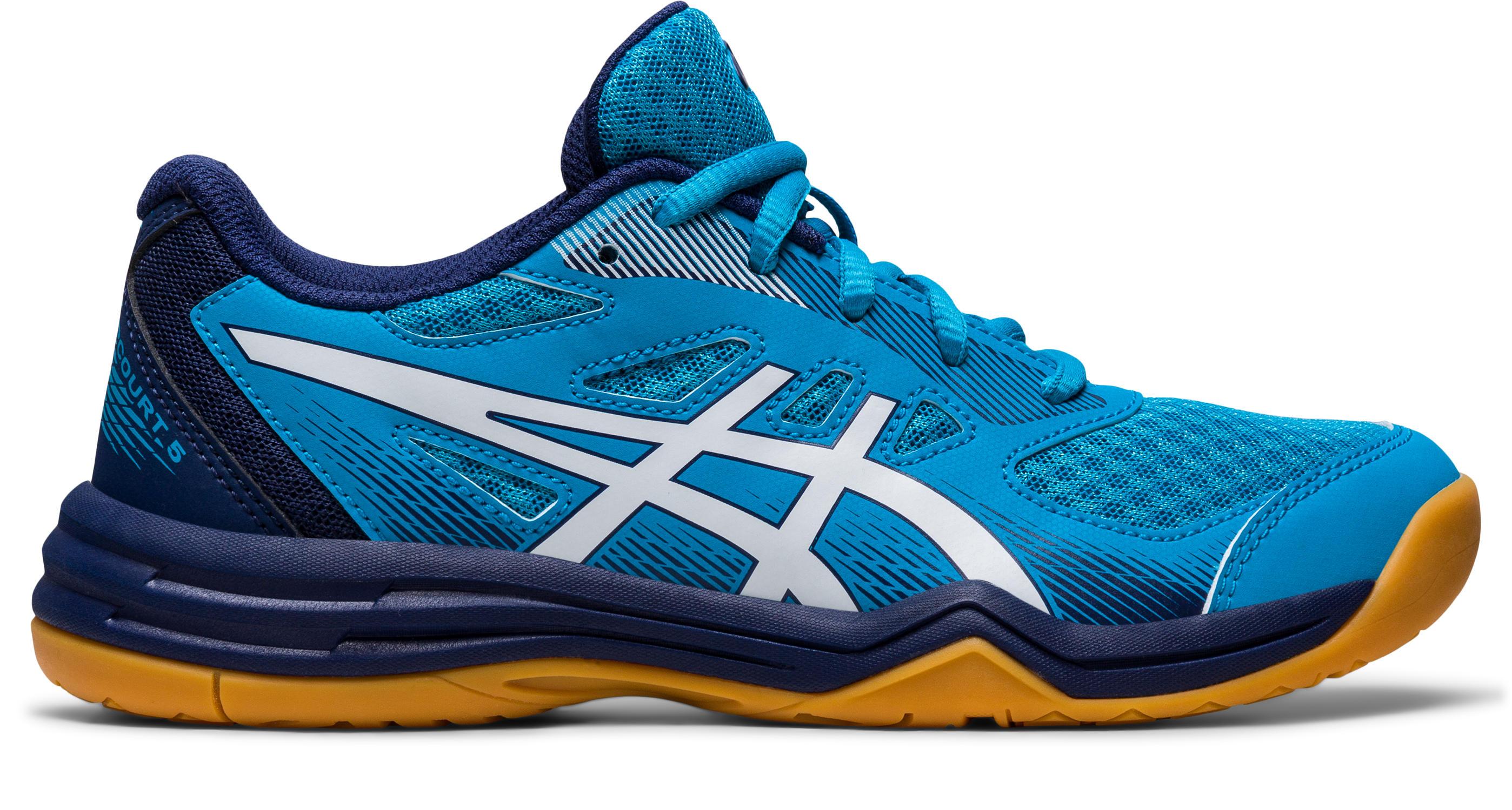 asics hallenschuhe