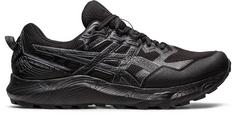 ASICS GTX GEL-SONOMA 7 Trailrunning Schuhe Herren black-carrier grey