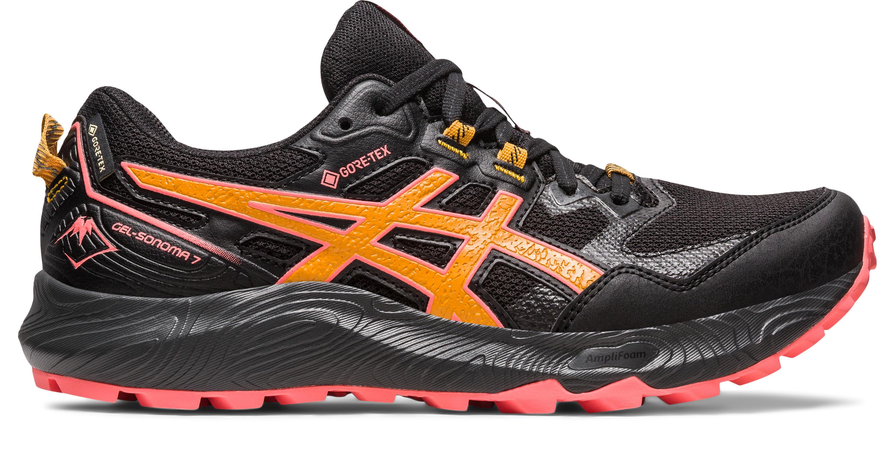 Asics cheap schuhe wasserdicht