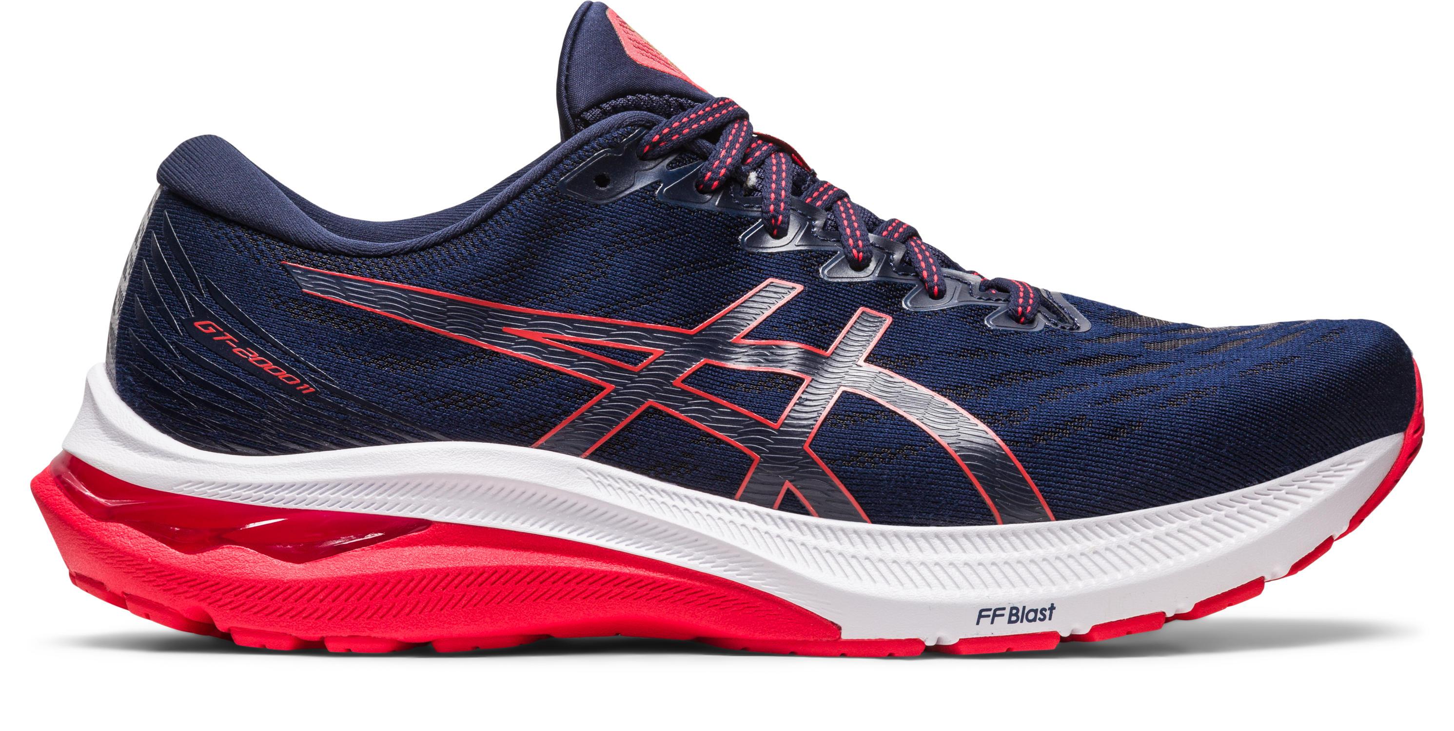 ASICS GT 2000 11 Laufschuhe Herren midnight olive oil im Online Shop von SportScheck kaufen