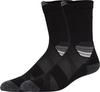 ASICS FUJITRAIL RUN CREW Socken Herren - performance black-grey