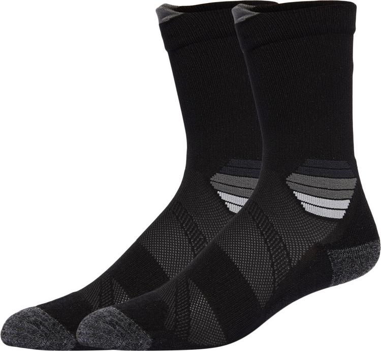 ASICS ASICS FUJITRAIL RUN CREW Socken Herren - performance black-grey - 0 | SportScheck