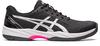 ASICS GEL-GAME 9 Tennisschuhe Herren - black-hot pink