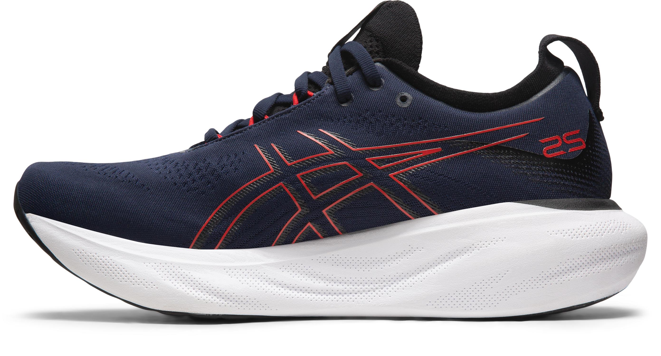 Asics nimbus prix online