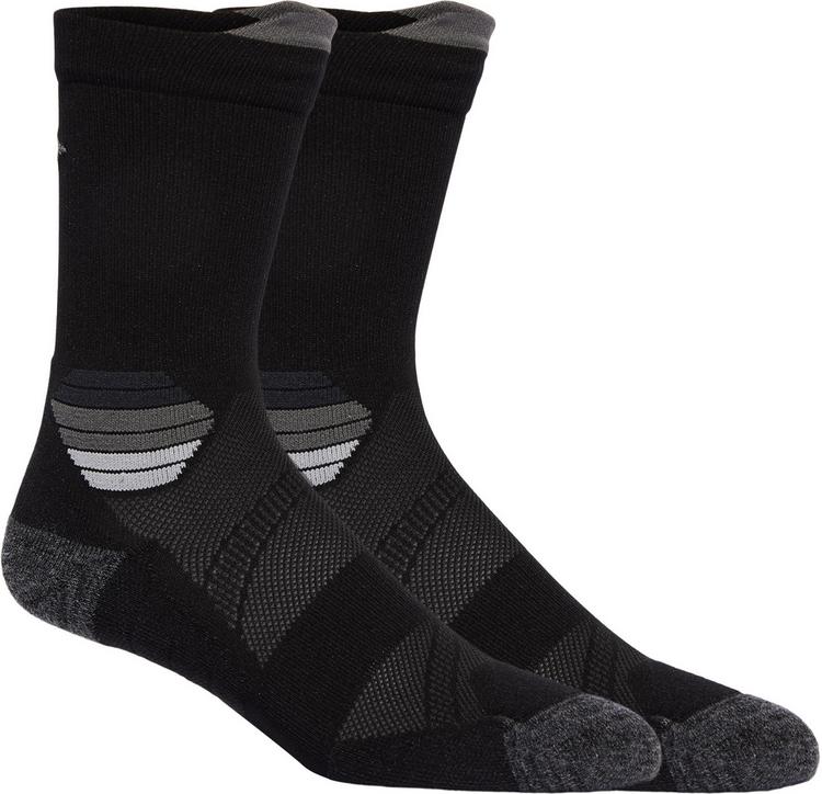 ASICS ASICS FUJITRAIL RUN CREW Socken Herren - performance black-grey - 0 | SportScheck
