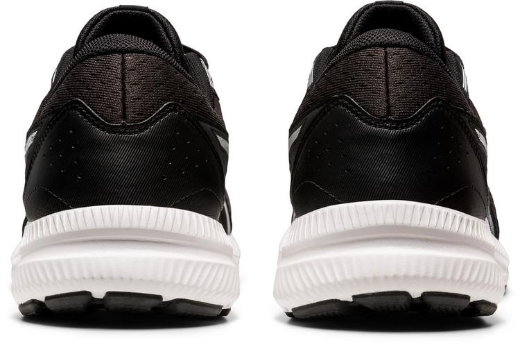 ASICS ASICS GEL-CONTEND 8 Laufschuhe Herren - black-white - 2 | SportScheck