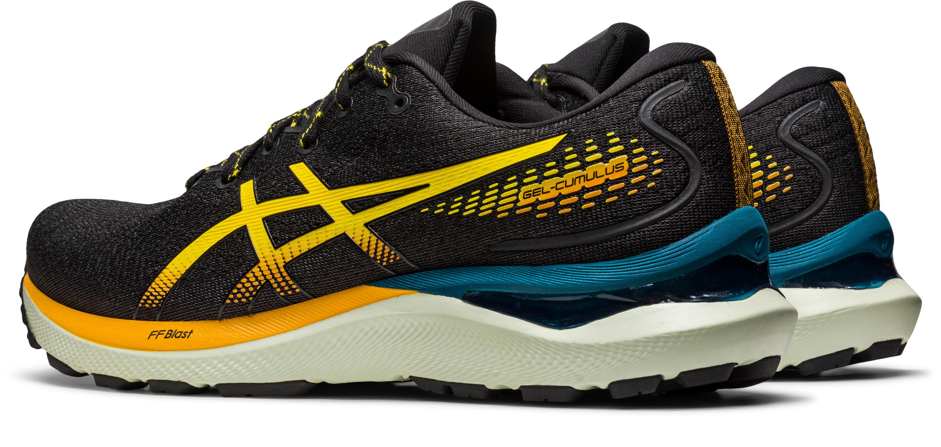 Asics laufschuhe herren shop auslaufmodelle