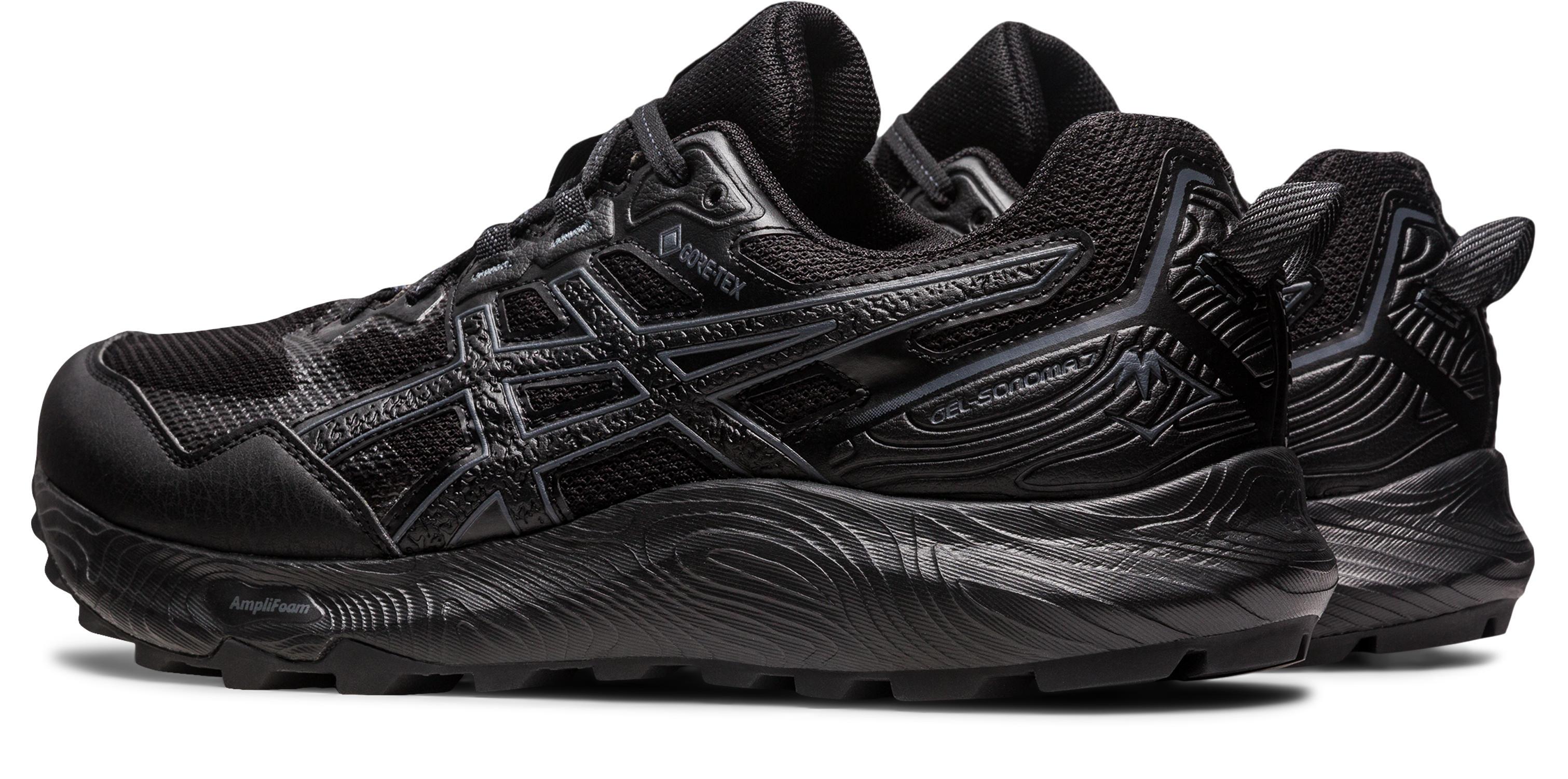 Asics schuhe 2024 herren black friday