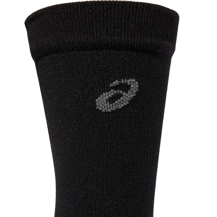 ASICS ASICS FUJITRAIL RUN CREW Socken Herren - performance black-grey - 1 | SportScheck