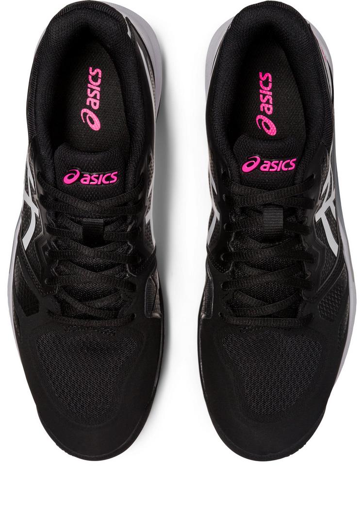 ASICS ASICS GEL-CHALLENGER 13 CLAY Tennisschuhe Herren - black-hot pink - 0 | SportScheck