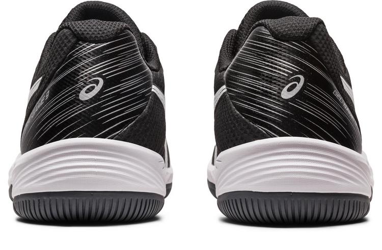 ASICS ASICS GEL-GAME 9 Tennisschuhe Herren - black-hot pink - 2 | SportScheck