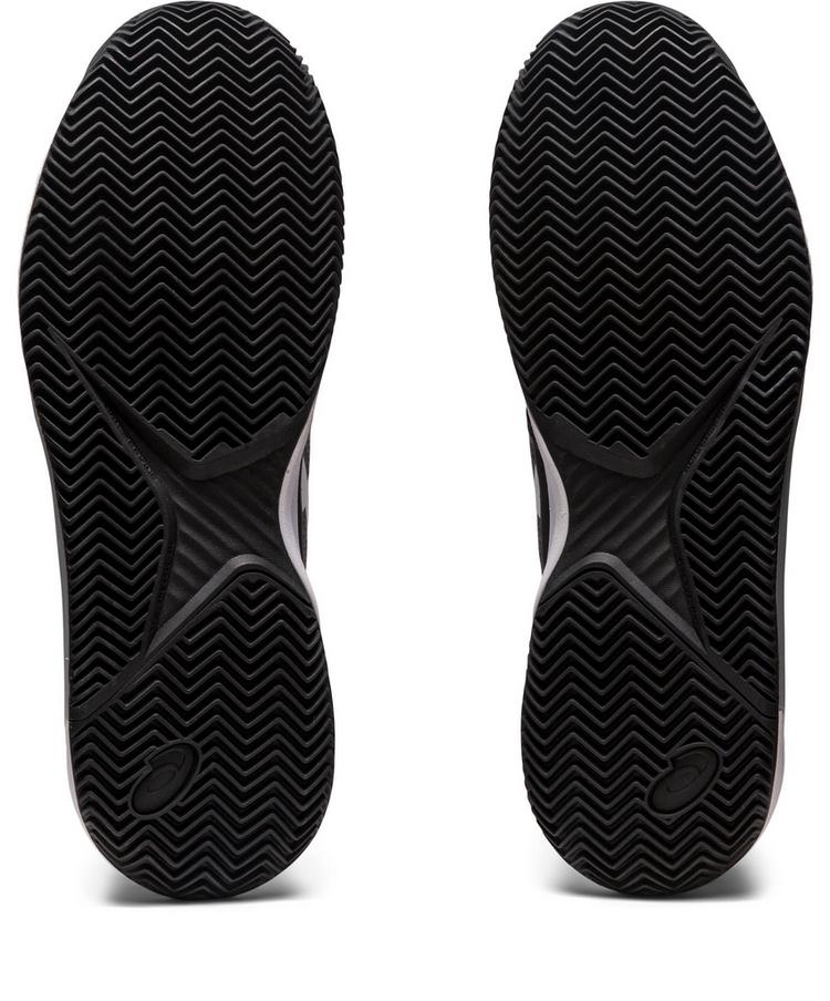 ASICS ASICS GEL-CHALLENGER 13 CLAY Tennisschuhe Herren - black-hot pink - 1 | SportScheck