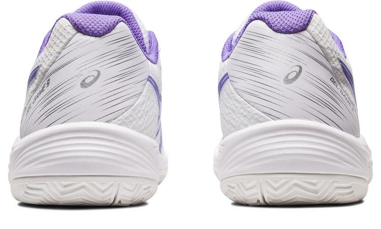 ASICS ASICS GEL-GAME 9 CLAY Tennisschuhe Damen - white-amethyst - 2 | SportScheck