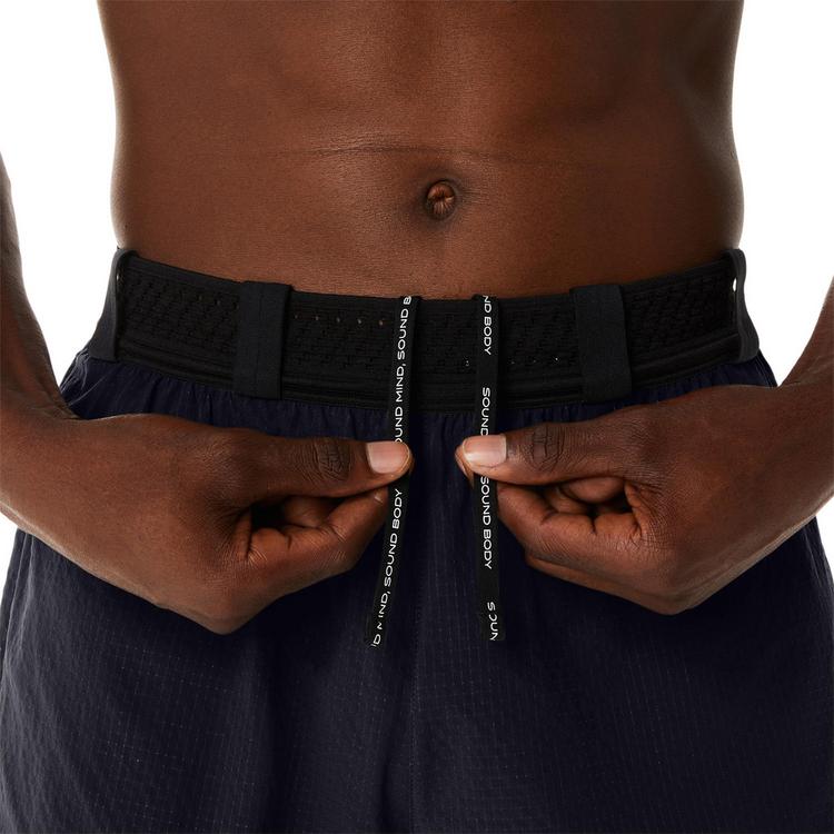 ASICS ASICS METARUN Funktionsshorts Herren - performance black - 6 | SportScheck