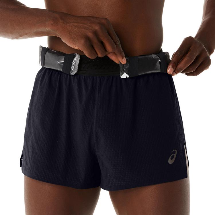 ASICS ASICS METARUN Funktionsshorts Herren - performance black - 7 | SportScheck