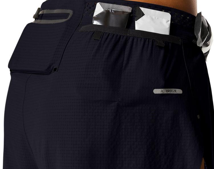 ASICS ASICS METARUN Funktionsshorts Herren - performance black - 9 | SportScheck