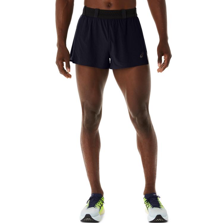 ASICS ASICS METARUN Funktionsshorts Herren - performance black - 2 | SportScheck