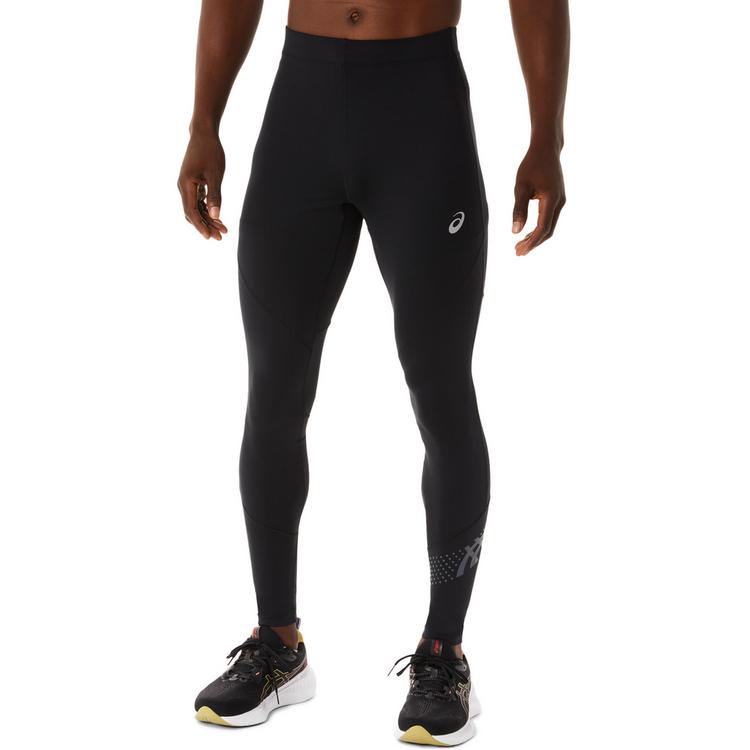 ASICS ASICS Lauftights Herren - performance black-carrier grey - 2 | SportScheck