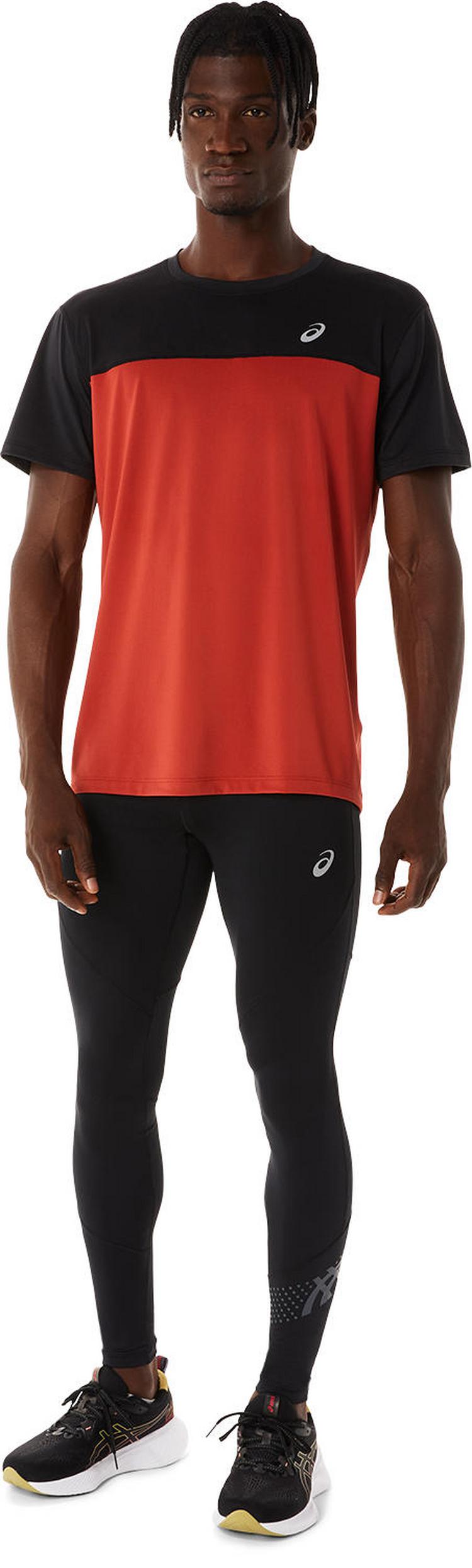 ASICS ASICS Lauftights Herren - performance black-carrier grey - 0 | SportScheck