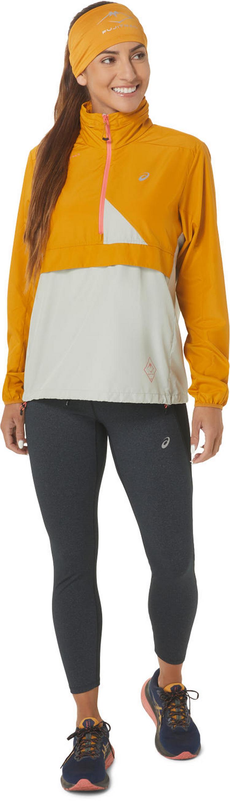 ASICS ASICS FUJITRAIL HEADBAND Stirnband - sandstorm - 0 | SportScheck