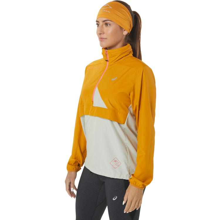 ASICS ASICS FUJITRAIL HEADBAND Stirnband - sandstorm - 2 | SportScheck