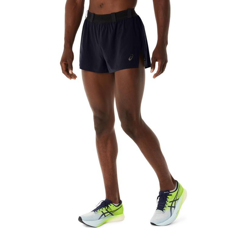 ASICS ASICS METARUN Funktionsshorts Herren - performance black - 3 | SportScheck