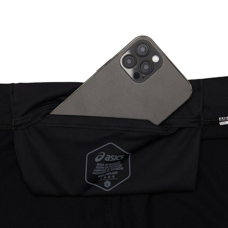 ASICS ASICS Lauftights Herren - performance black-carrier grey - 8 | SportScheck