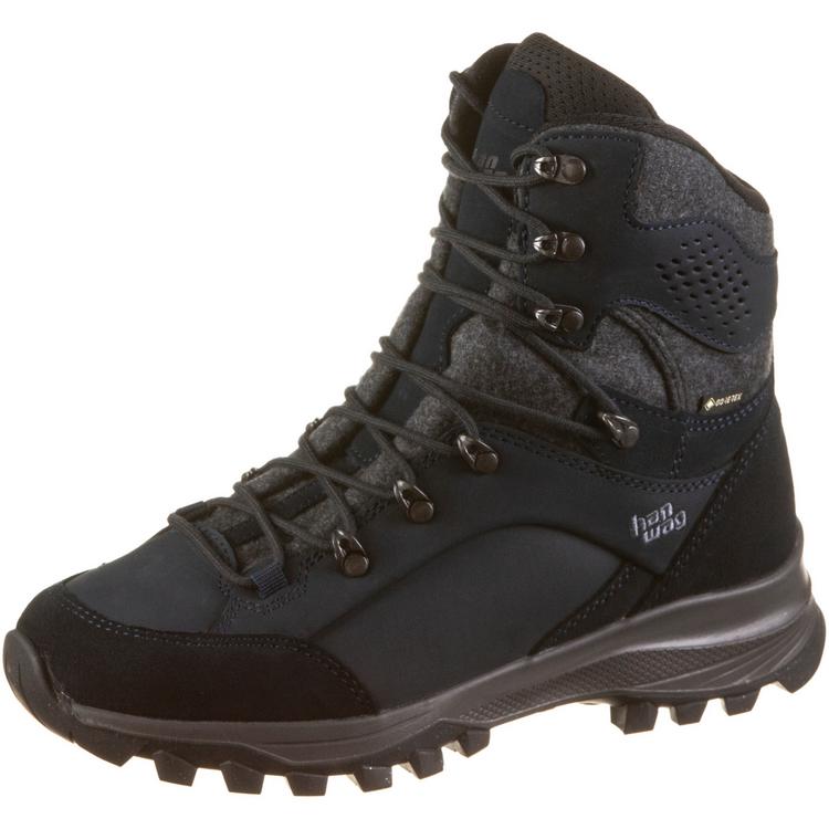 Hanwag null - 0 | SportScheck