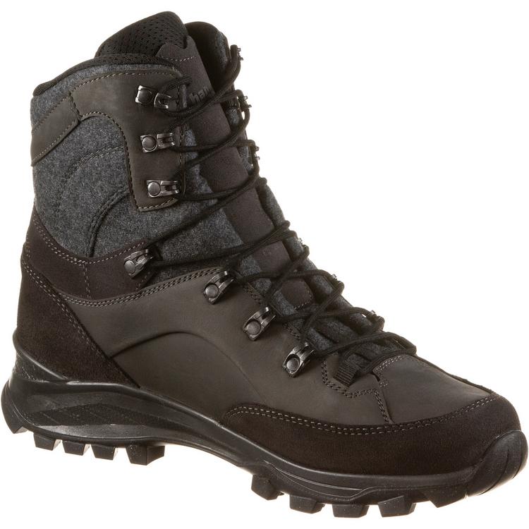 Hanwag Hanwag Banks Winter Winterschuhe Herren - asphalt-asphalt - 0 | SportScheck