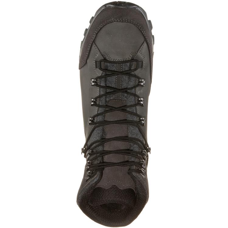 Hanwag Hanwag Banks Winter Winterschuhe Herren - asphalt-asphalt - 0 | SportScheck